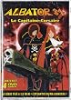 Albator 84 Le Capitaine Corsaire