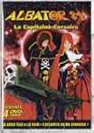 Albator 84 Le Capitaine Corsaire