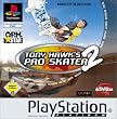 Tony Hawk's Pro Skater 2