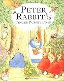 Peter Rabbit's Finger Puppet Book