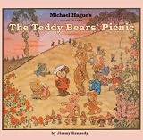 The Teddy Bears Picnic (Turtleback School and Library Binding Edition)