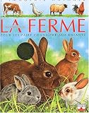 Animaux de la ferme Les N.E.