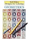 Designs for Coloring: Geometrics