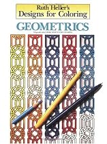 Designs for Coloring: Geometrics