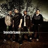 Rescatame an album by Seventh Day Slumber