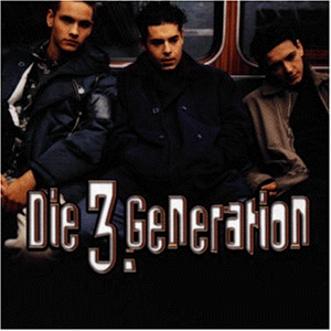 Die 3 Generation - Die 3 Generation - Zortam Music