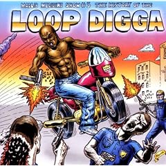Medicine Show#5:History of The Loop Digga 1990-2000