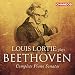 Beethoven: Complete Piano Sonatas