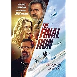 The Final Run [DVD]