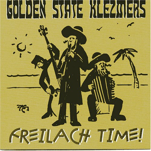CD-Charts  Music : Freilach Time!