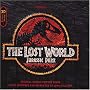 The Lost World: Jurassic Park [SOUNDTRACK]