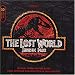 The Lost World: Jurassic Park [SOUNDTRACK]