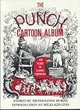 The Punch cartoon album : 150 years of classic cartoons