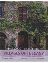 Book: The Most Beautiful Villages of Tuscany (The Most Beautiful Villages) - Thames & Hudson