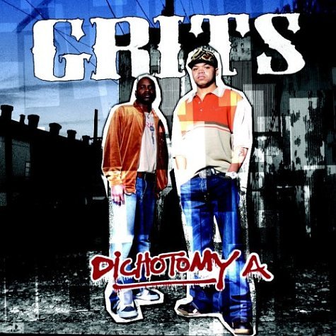 CD-Charts  Music : Dischotomy a [Us Import]