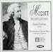 Mozart The Violin Concertos - Simon Standage Violin