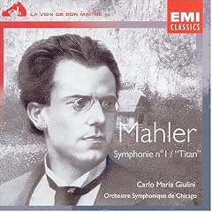 Mahler - Symphonie n�1
