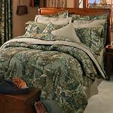 Advantage - Queen Waterbed Sheet Set