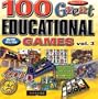 100 Great Educational Game Volume 3