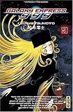 Galaxy Express 999, Tome 9 (French Edition)