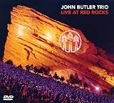 Live At Red Rocks (2CD+DVD)