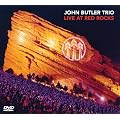 Live At Red Rocks