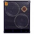 Eden D212XLT8 David Series XLT Bass Cabinet