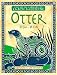 Books : Little Earth Medicine Library: Otter