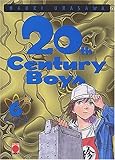 20th Century Boys, tome 6