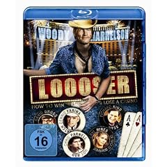 Loooser - How to win and lose a Casino [Blu-ray]