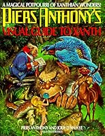 Piers Anthony's Visual Guide to Xanth