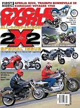 Cycle World