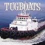 Tugboats 2001 Calendar