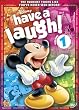 Have a Laugh: Volume One Image of Have a Laugh: Volume One
