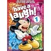 Disney Have A Laugh! Volume 1