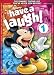 Have a Laugh: Volume One Image of Have a Laugh: Volume One