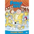 Family Guy: Volume Three (Season Four, Part 1)