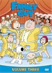 Family Guy: Volume Three (Season Four...