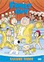 Family Guy: Volume Three (Seasons 4-5 Part 1)