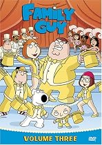 Family Guy, Vol. 3 (Season 4, Part 1)