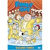 Family Guy, Volume Three