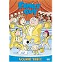 Family Guy, Vol. 3 (Season 4, Part 1)