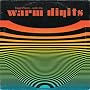 Keep Warm... With The Warm Digits [VINYL] ~ Warm Digits