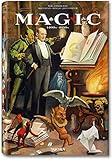 Magic, 1400s-1950s