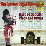 Best of Scottish Pipes & Drums