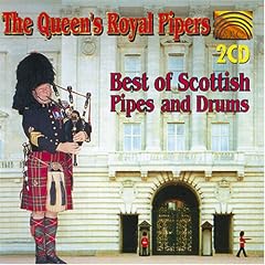 Best of Scottish Pipes & Drums