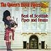 The queen's royal pipers, Best of scottish pipes & drums