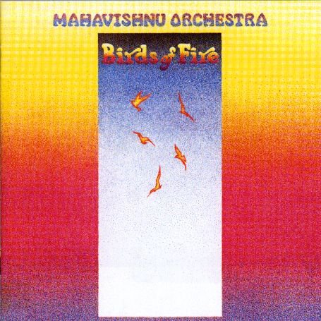Birds of Fire