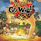 Review Original Soundtrack  / Rugrats Go Wild