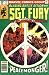 Sgt. Fury and His Howling Commandos #161 The Peacemonger!